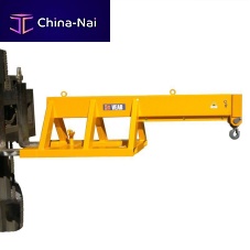 Crane arm for stacker BS94 INF