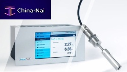 Oil analyzer LiquiSonic® OCRlaboratoryautomotiveconcentration
