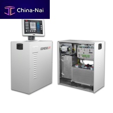 Multipurpose radiography X-ray generator Genesis DTfloor-mounted