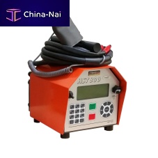 Electrofusion welder HST300