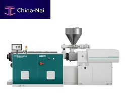 PVC extruder MD-75/24-30-36for PPfor PEfor HDPE