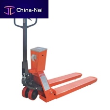 230 V pallet truck MA SL TRPSwith printerscalehandling