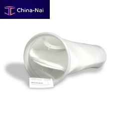 Liquid filter bag XXLpolypropylenepolyestermultilayer