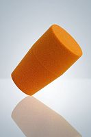 Conical plug BIO-SILICO® seriesmalesilicone