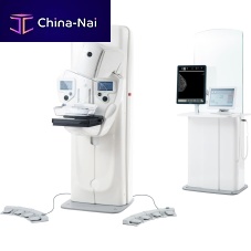 Full-field digital mammography unit THALIA DRdigital breast tomosynthesis