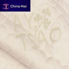 Double mattress AYTSAOsinglesemi-doublefoam