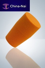 Conical plug BIO-SILICO® seriesmalesilicone