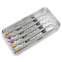 Dental surgery instrument kit PROXSPADE
