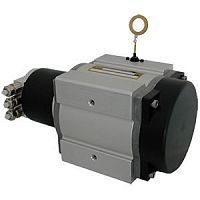 Absolute draw-wire encoder AF13 seriespotentiometerdigital outputwith SSI interface