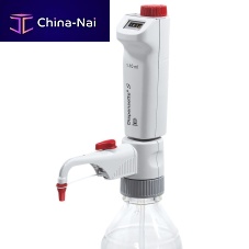 Liquids dispenser Dispensette® S Seriesdigitalfor vials