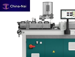 PVC extruder MD - 30/19-30for PPfor PEfor HDPE