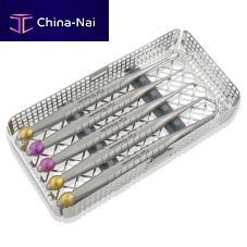 Dental surgery instrument kit PROXSPADE