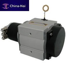 Absolute draw-wire encoder AF13 seriespotentiometerdigital outputwith SSI interface
