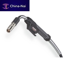 MIG welding torch Magnum® PRO Barrel HDEair-cooled3m4m