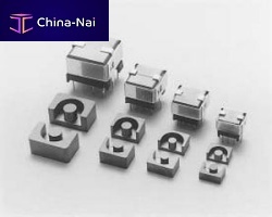 EP-type ferrite core 0.5 - 28 g/set | FEP series