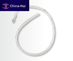 Gastric bypass gastric calibration tube sleeve gastrectomy