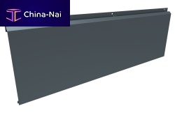 Strip cladding JI GRGALE 300metalsmooth