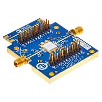 Power amplifier ADPA1113voltageinstrumentation