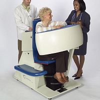 Dual-dectector SPECT Gamma camera CardiArc® Scannerfor cardiac scintigraphy