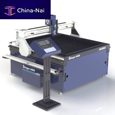 Plasma cutting machine Stinger 4400for metalsheet metalCNC