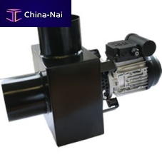 Air blower impellersingle-stageaxial