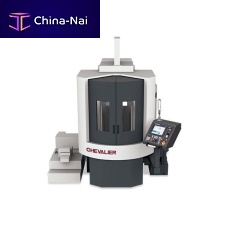 Surface grinding machine FRG series workpiecewith rotary tableCNC