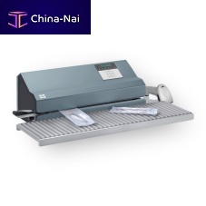 Medical thermosealer SteriPack® 85automaticcasebenchtop