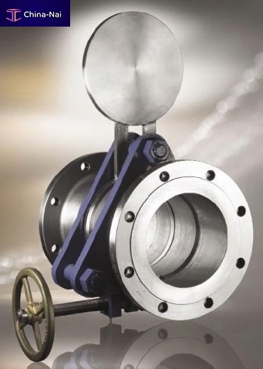 Line blind valve Cam series Line blind valve Cam series