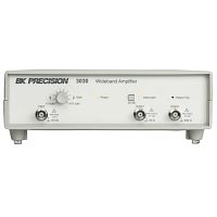 Wide-band amplifier 3030signalhigh-currentDC