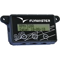 Analog variometer M1portablefor free flight
