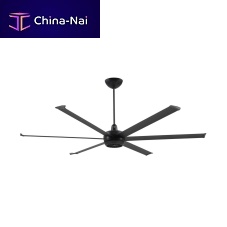 Ceiling-mounted fan Turbo6axialcooling110VAC