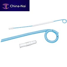 Nephrostomy catheter PCNrenal6 FR8 FR