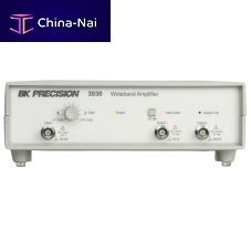 Wide-band amplifier 3030signalhigh-currentDC