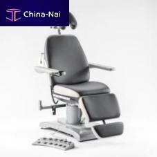General examination chair Promat NGelectricheight-adjustablewith legrest