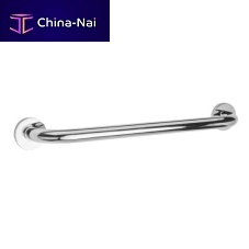 Metal grab bar NGBR27straightwall-mountedcommercial