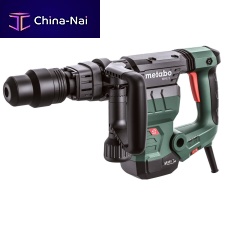 Electric chipping hammer MHE 5electronicfor constructionhorizontal
