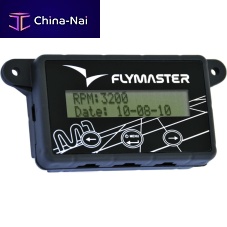 Analog variometer M1portablefor free flight