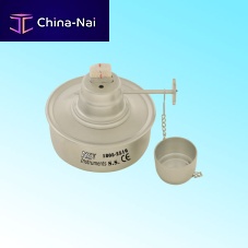 Dental laboratory burner 1805-2516