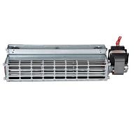 Tangential fan TTG300cooling230VACtransformer