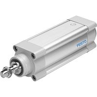 Electric cylinder ESBF series ball screwlead screwstainless steel
