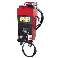 Electrically-powered hydraulic power unit DYNOfor torque wrenchesfor power toolscompact