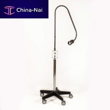 LED examination lamp IsoLED Flex IIImobile