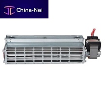 Tangential fan TTG300cooling230VACtransformer