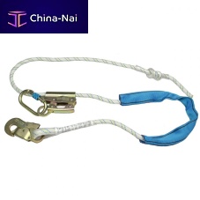 Semi-static rope SEKURALT 238steelfall-arrest