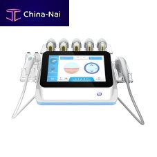 HIFU skin rejuvenation unit 7D