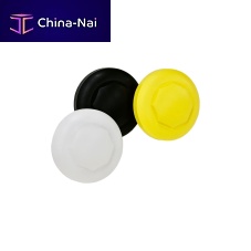 Polypropylene road stud MARKER PROpathwayfor parking lotsrecyclable