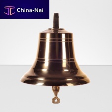 Ship bell 753020handbrass