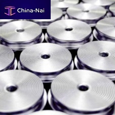 Electroless nickel plating NIPLATE® 600brassISO 9001