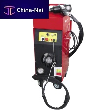 Electrically-powered hydraulic power unit DYNOfor torque wrenchesfor power toolscompact