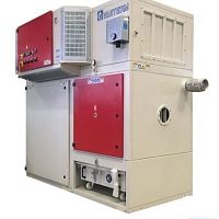Cartridge dust collector HV seriespulse-jet backflowhigh-efficiency
